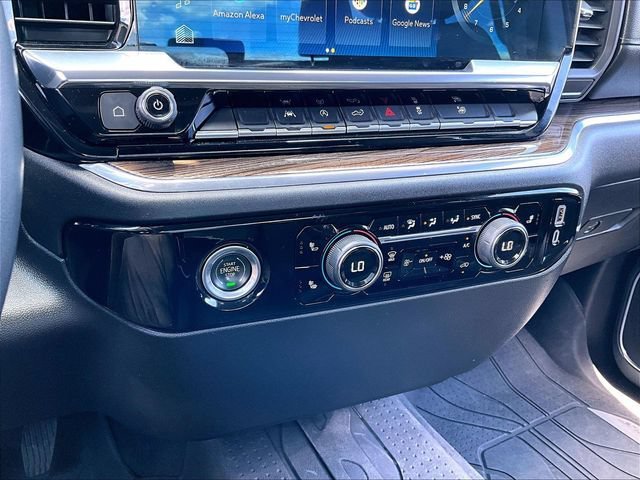 Used 2023 Chevrolet Silverado 1500 RST w/ Protection Package AWD/4WD image 26