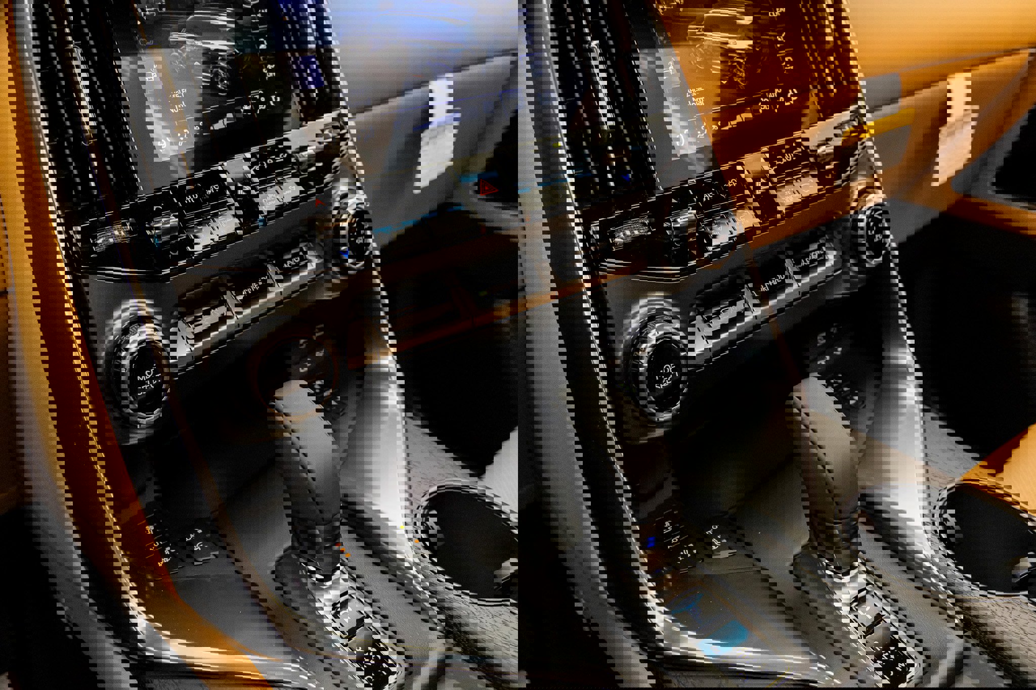 Used 2025 Lexus LX 700h Luxury image 51