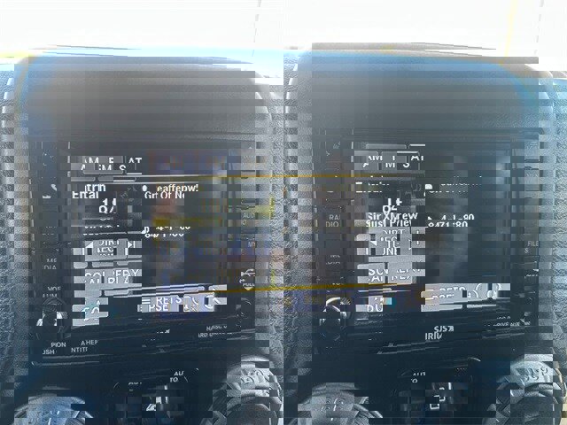 Used 2015 Jeep Wrangler Unlimited Sport w/ Quick Order Package 23S image 16