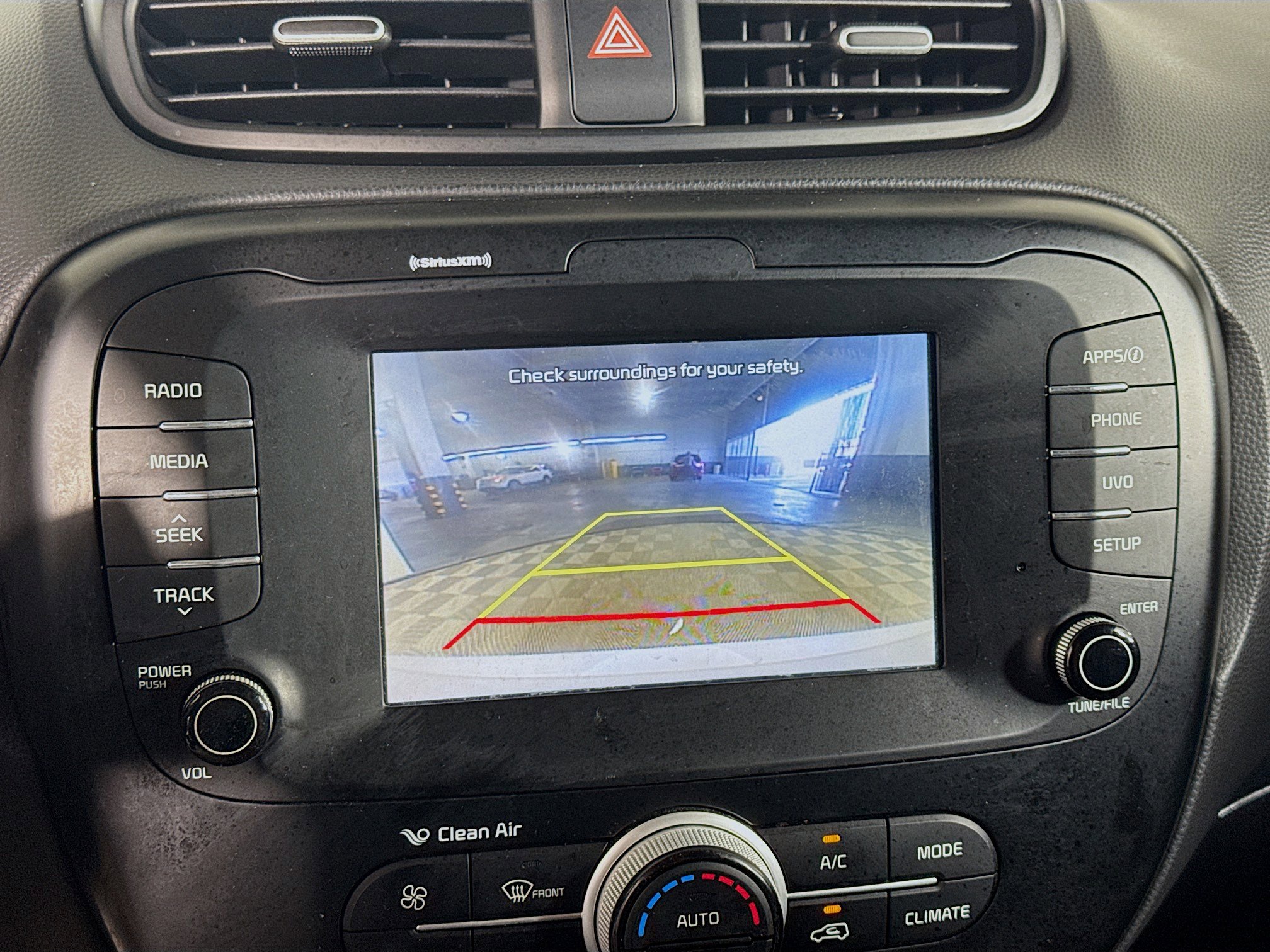 Used 2018 Kia Soul w/ Option Group 020 image 19