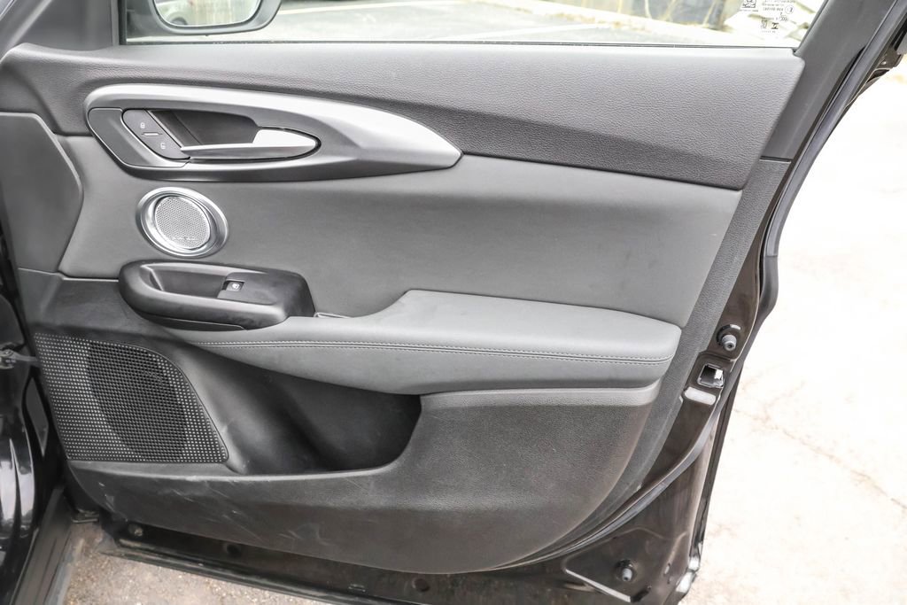 Used 2024 Alfa Romeo Tonale Ti image 35