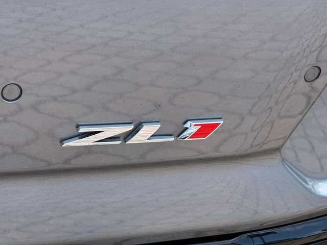 Used 2022 Chevrolet Camaro ZL1 RWD image 10