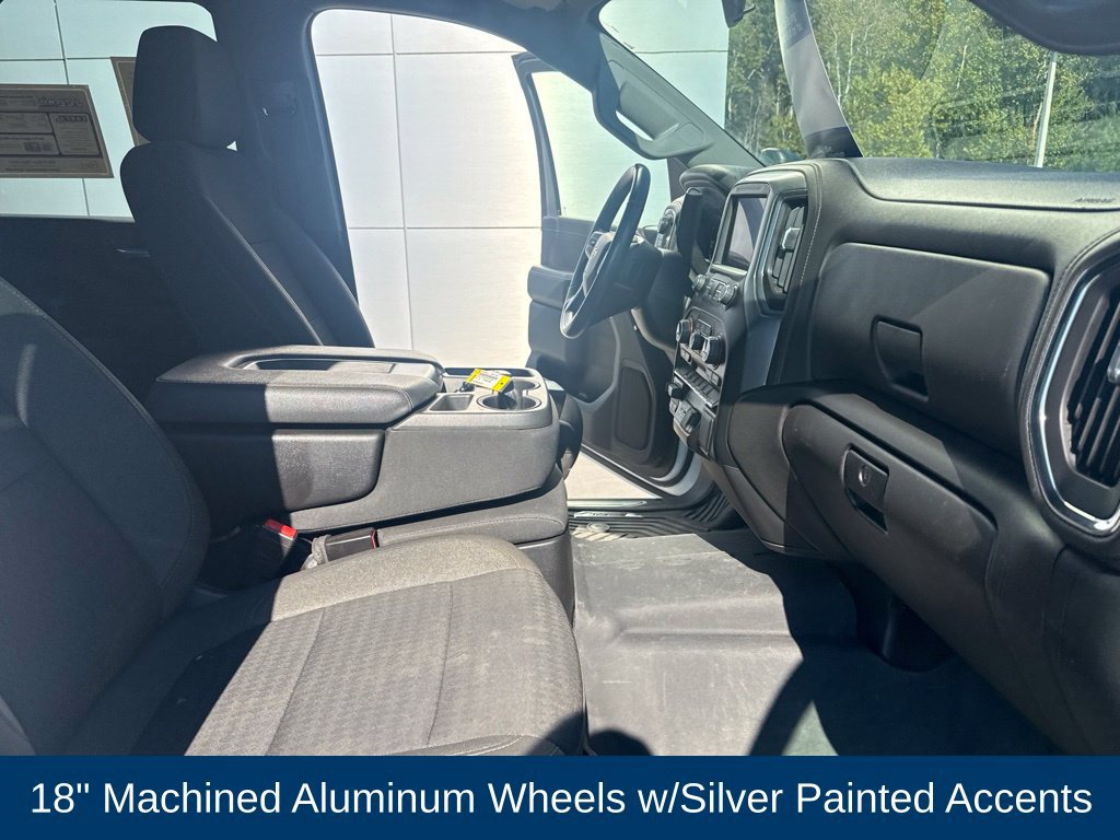 Used 2023 Chevrolet Silverado 2500 LT w/ Convenience Package AWD/4WD image 31