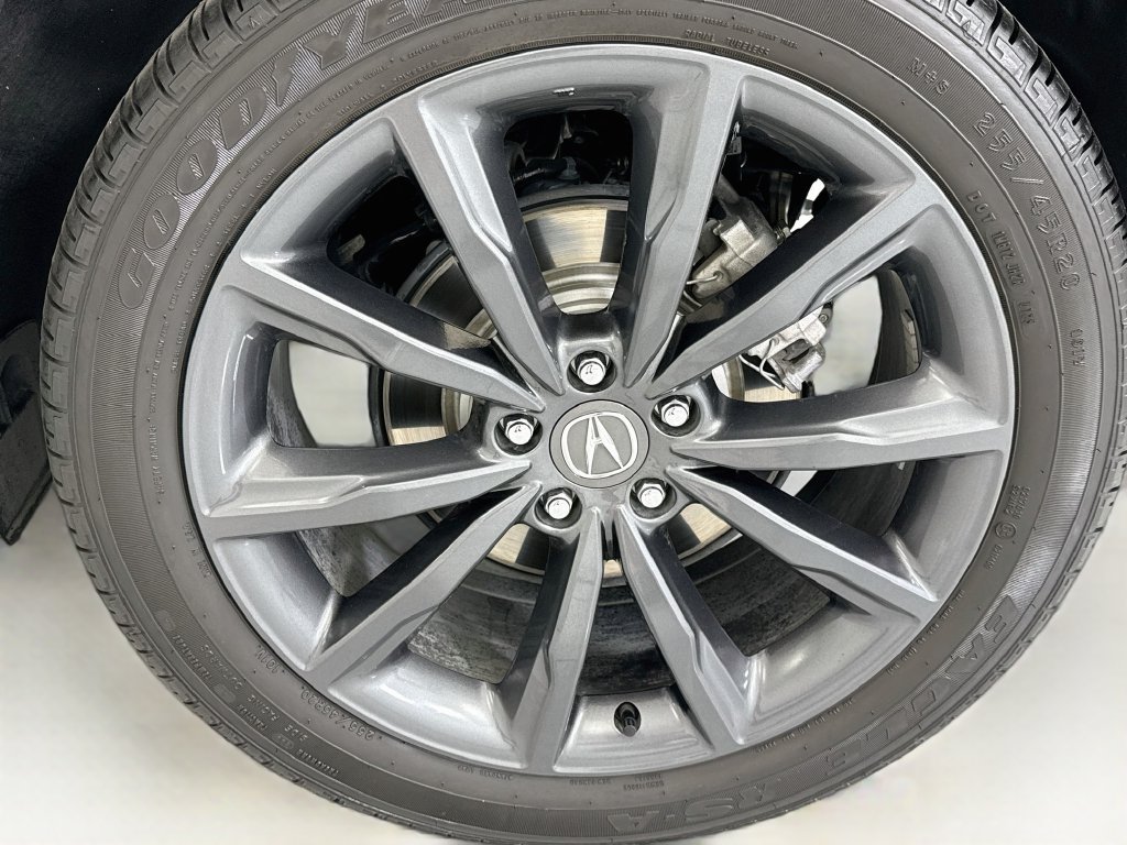 Used 2025 Acura RDX w/ Advance Package AWD/4WD image 30