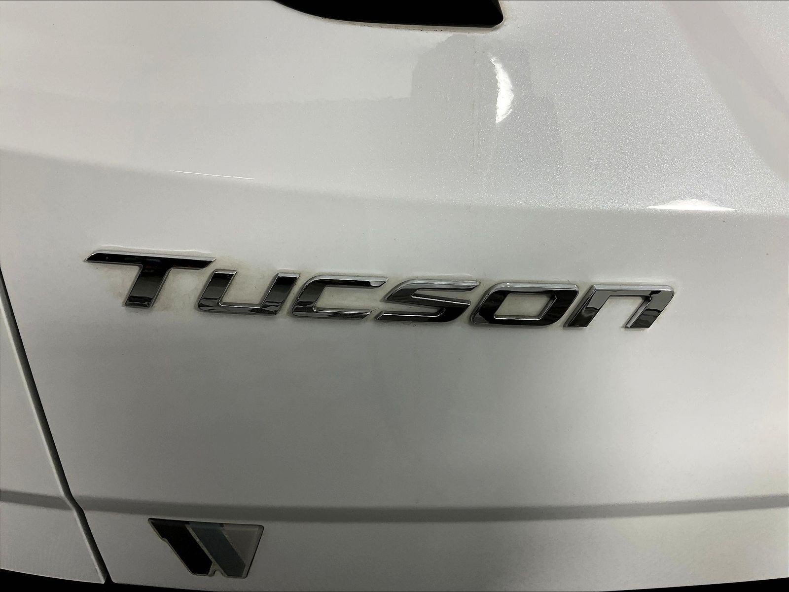 Used 2024 Hyundai Tucson SEL AWD/4WD image 23