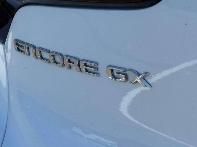 Used 2024 Buick Encore GX Preferred FWD image 11