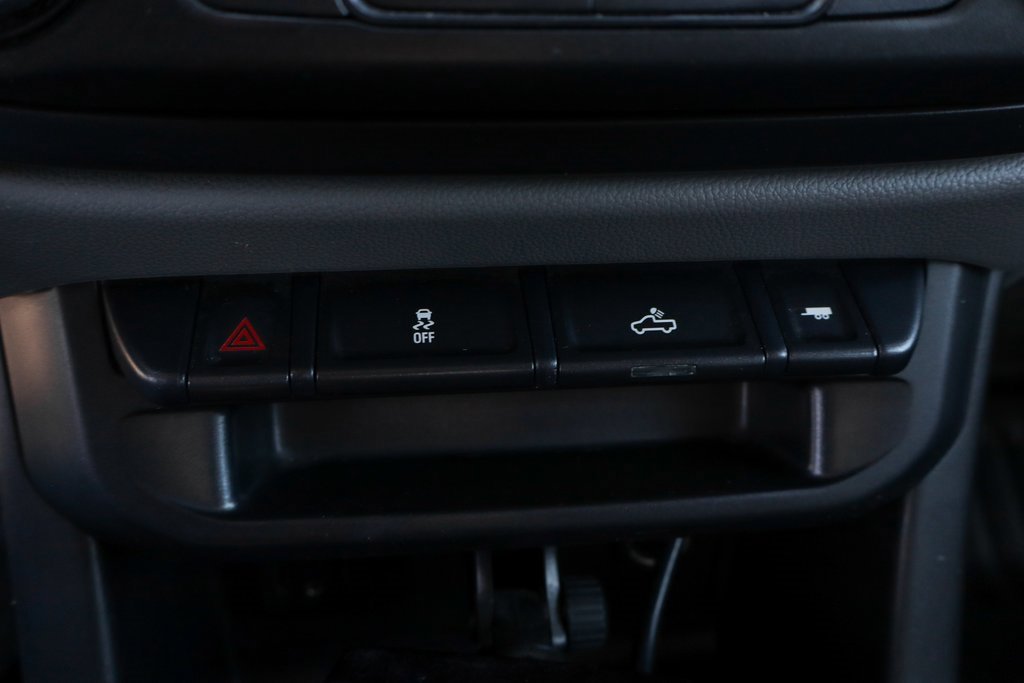 Used 2022 GMC Canyon Elevation Standard w/ Convenience Package image 33