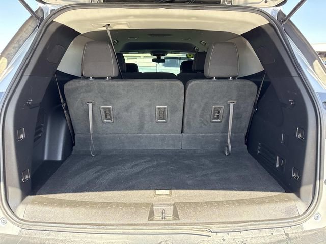 Used 2020 Chevrolet Traverse LS w/ LPO, Blackout Package image 6