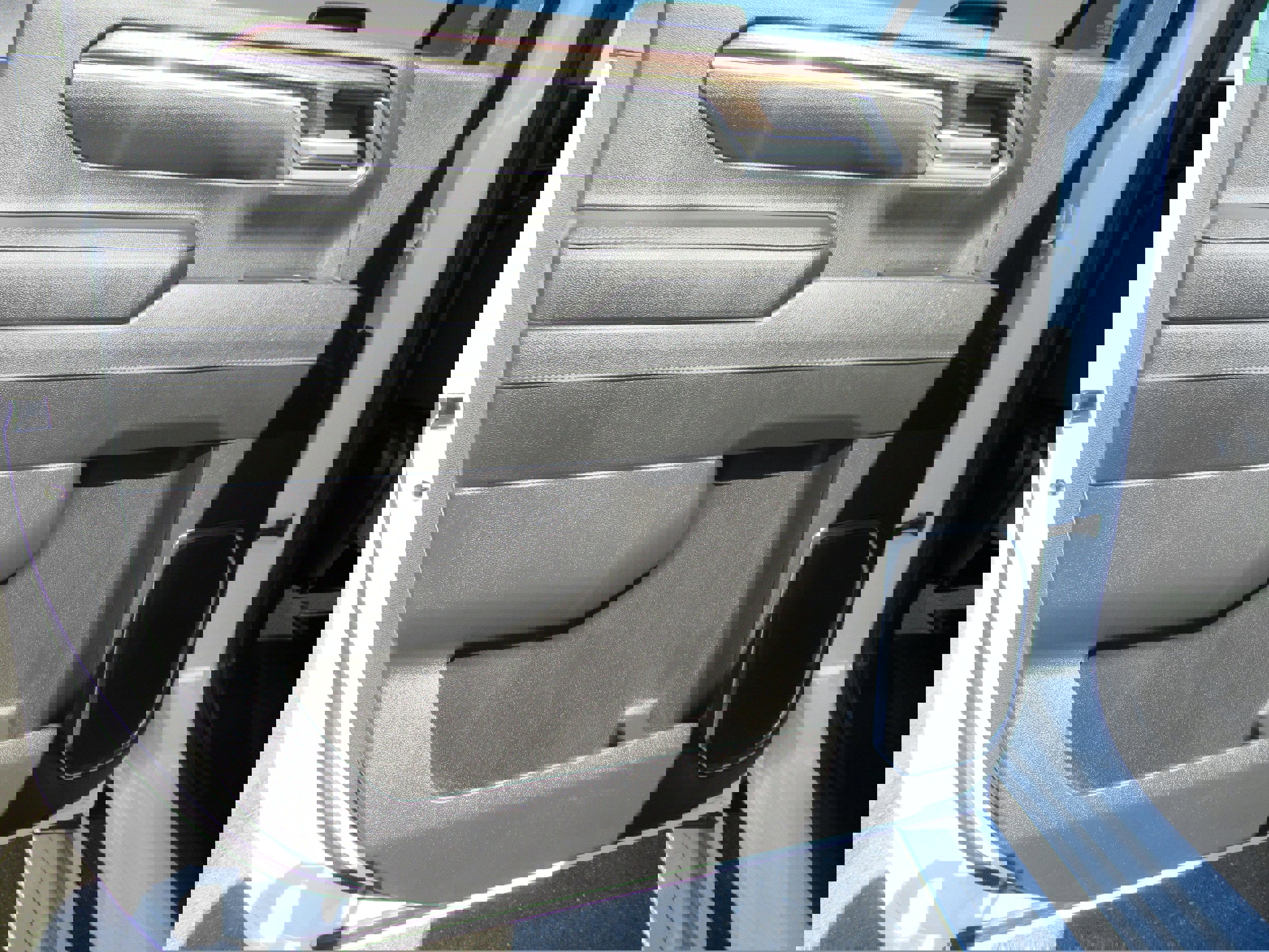 Used 2024 Chevrolet Silverado 2500 LT image 10