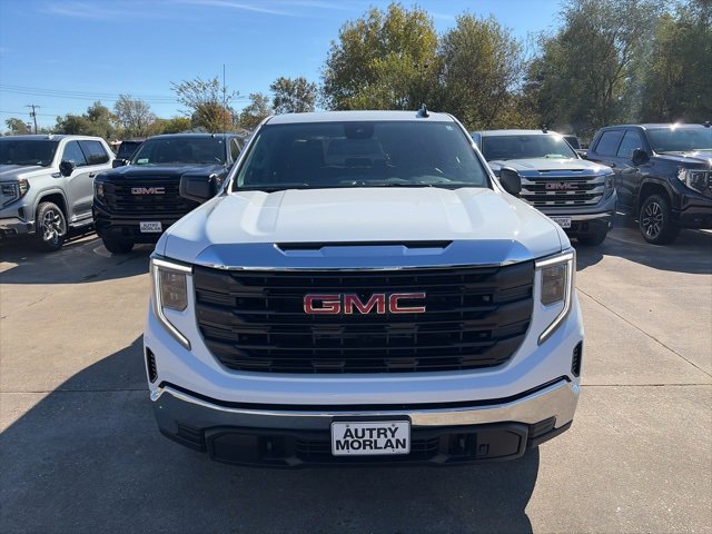 New 2026 GMC Sierra 1500 Pro w/ Pro Value Package image 9