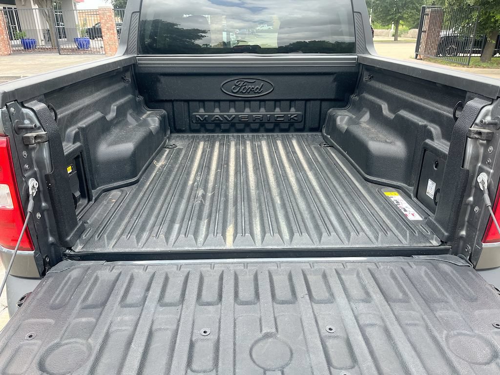 Used 2024 Ford Maverick XLT w/ XLT Luxury Package FWD image 24