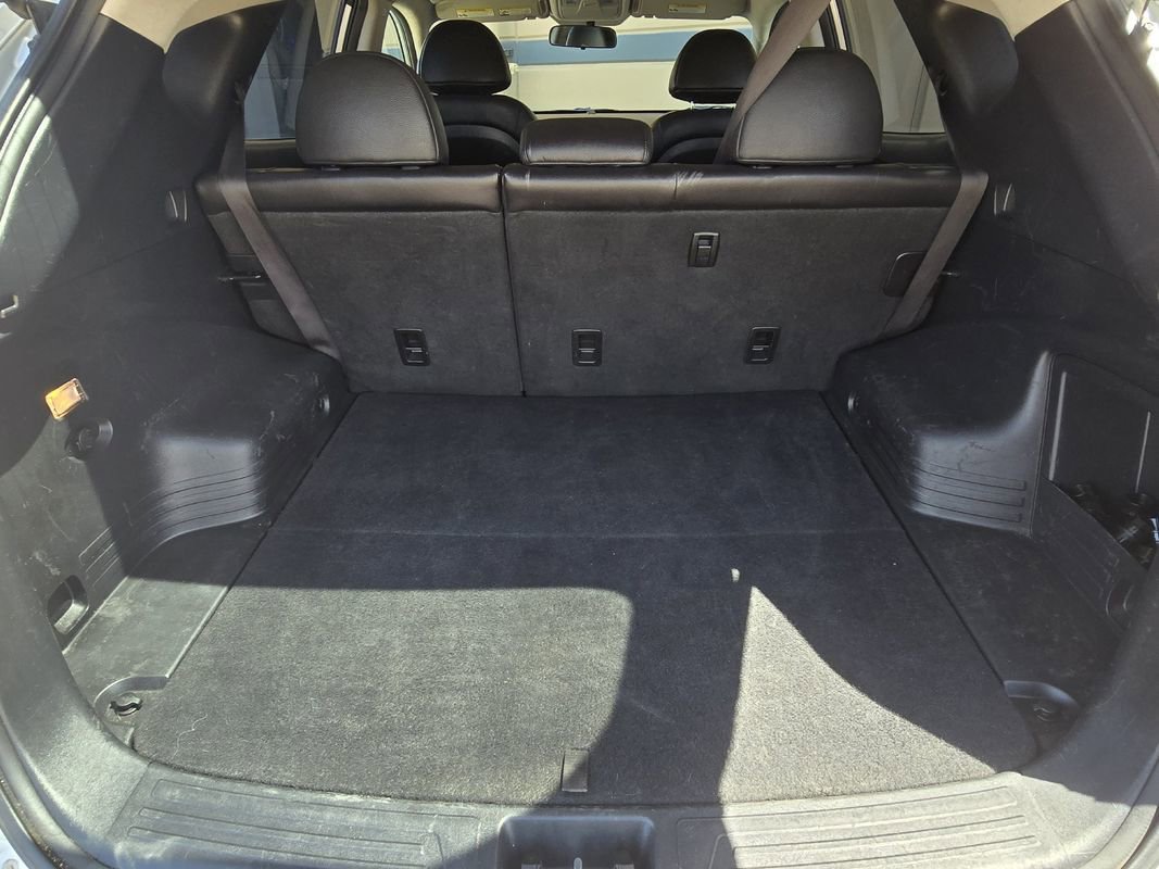Used 2013 Hyundai Tucson GLS image 21