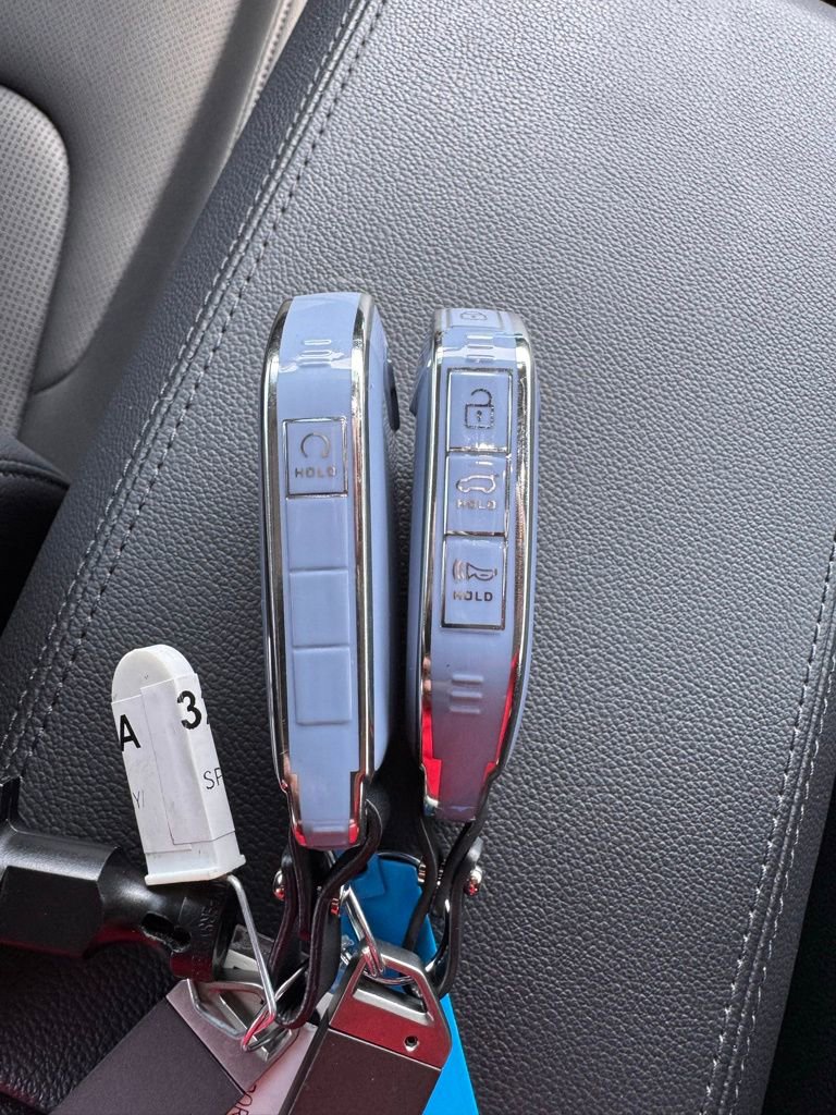 Used 2026 Kia Sportage EX w/ EX Panoramic Sunroof Package image 34