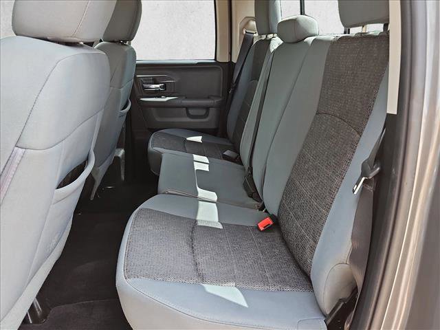 Used 2013 RAM 1500 Big Horn AWD/4WD image 17