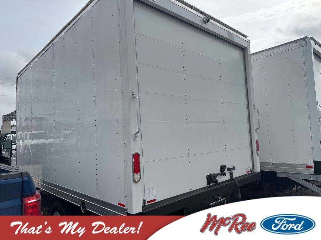 New 2024 Ford E-350 and Econoline 350 Super Duty w/ Power Windows & Locks Group image 6