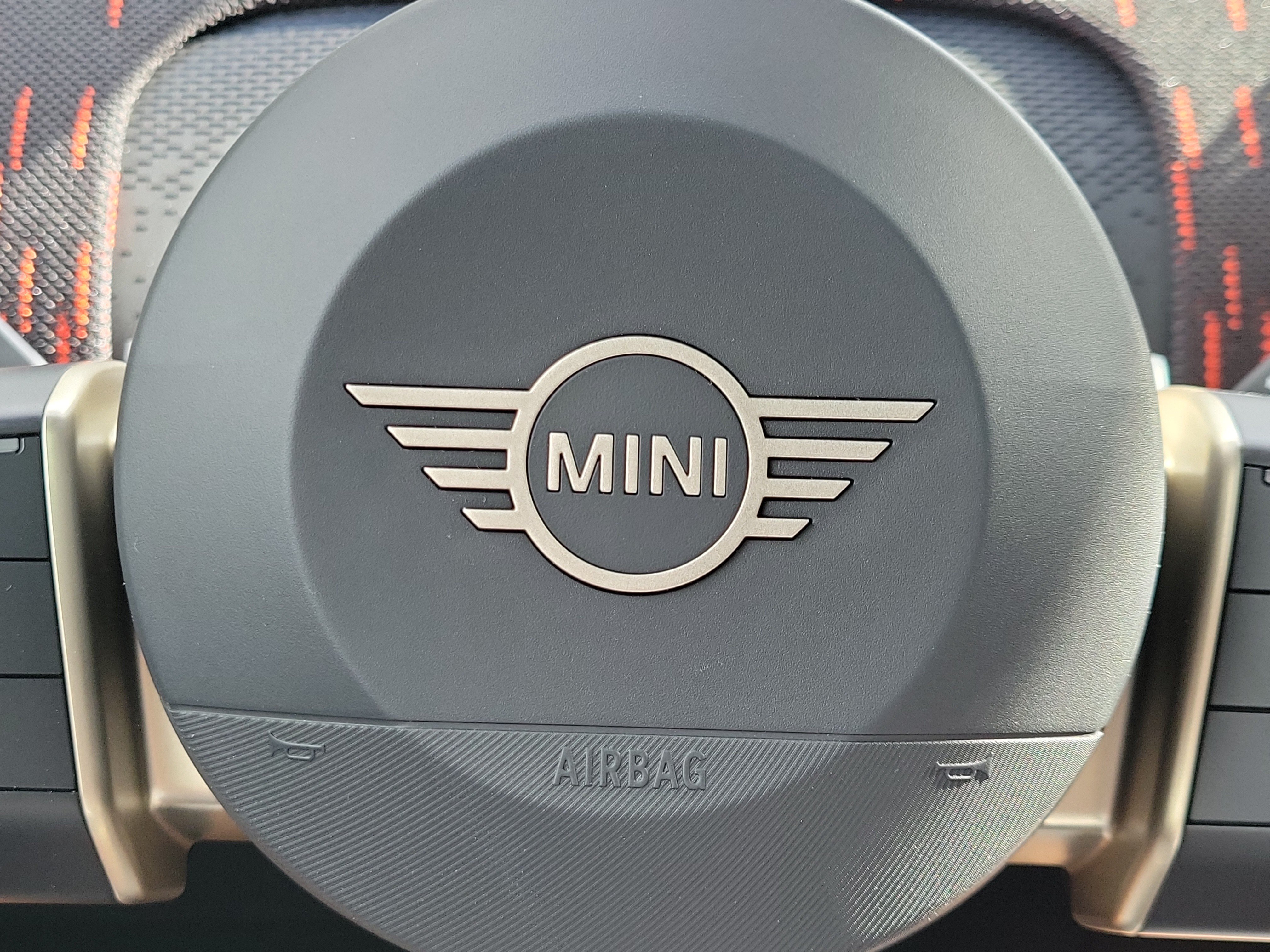 New 2027 MINI Cooper Countryman John Cooper Works AWD/4WD image 21