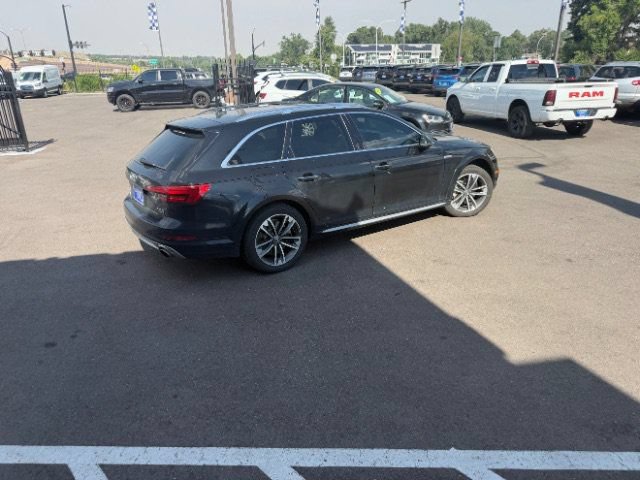 Used 2017 Audi A4 2.0T allroad Prestige w/ Prestige Package AWD/4WD image 13