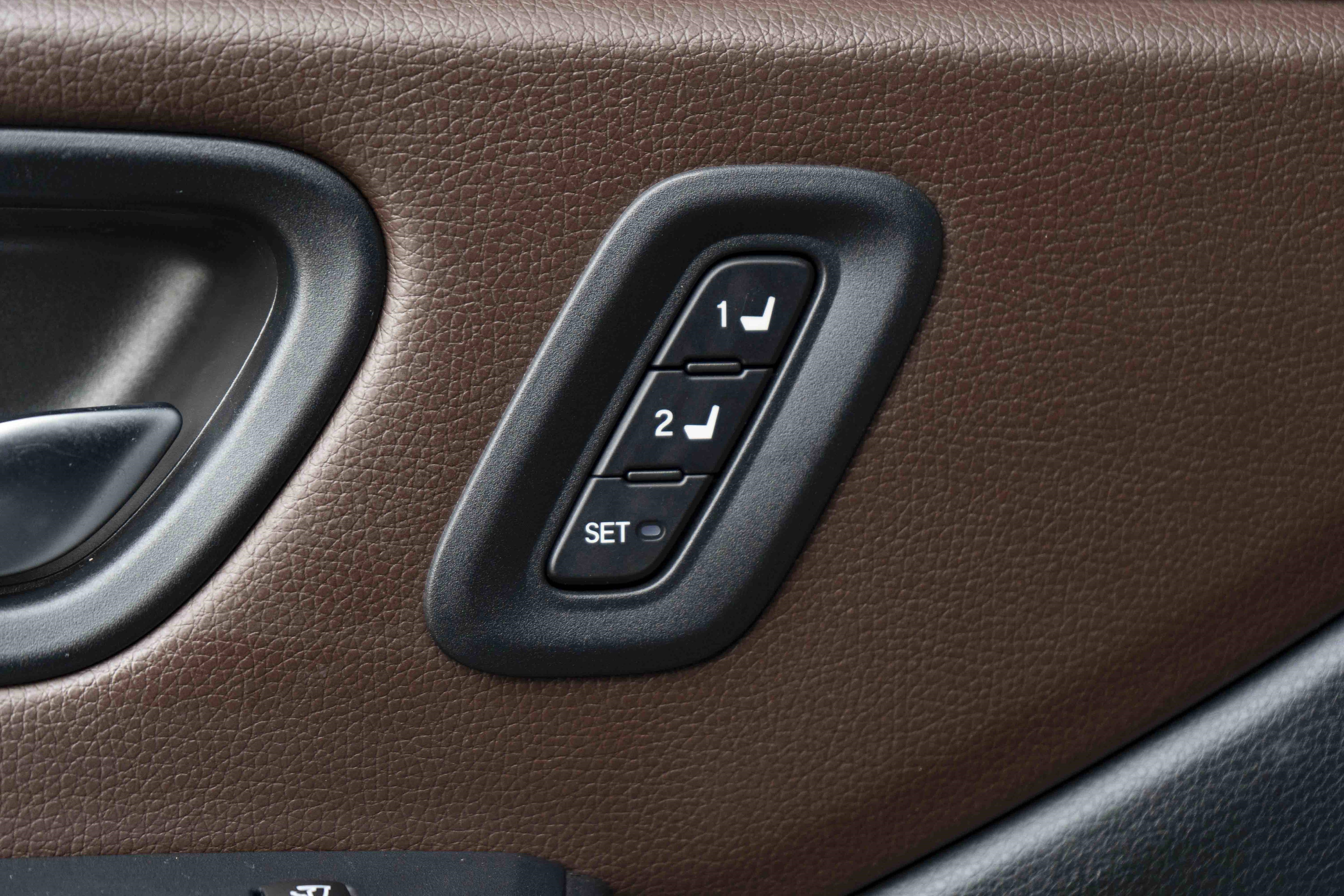Used 2024 Honda Pilot Elite image 38