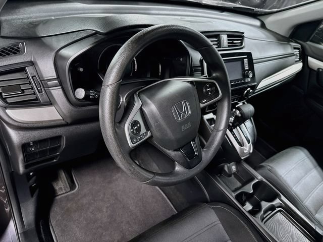 Used 2019 Honda CR-V LX image 9