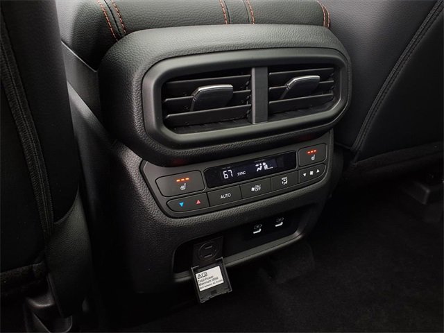 Certified 2026 Honda Passport TrailSport Elite image 7