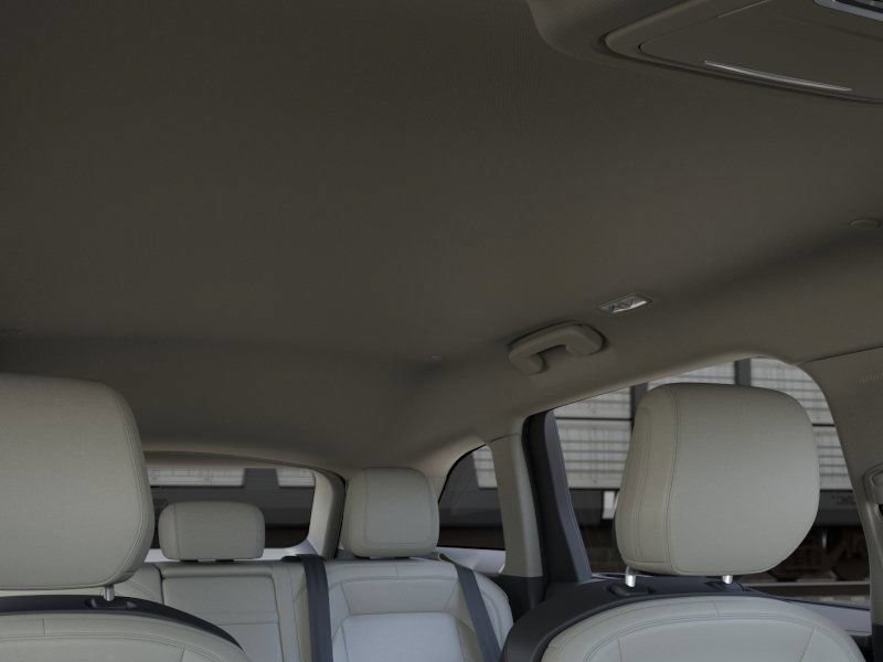 New 2026 Lincoln Nautilus Premier AWD/4WD image 63