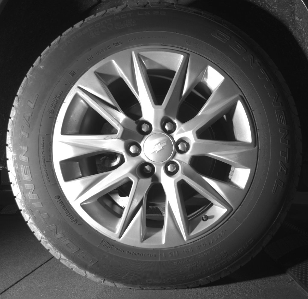 Used 2023 Chevrolet Tahoe Premier AWD/4WD image 11