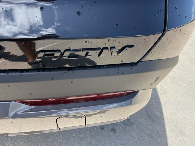 New 2026 Chevrolet Equinox ACTIV w/ Convenience Package III image 8