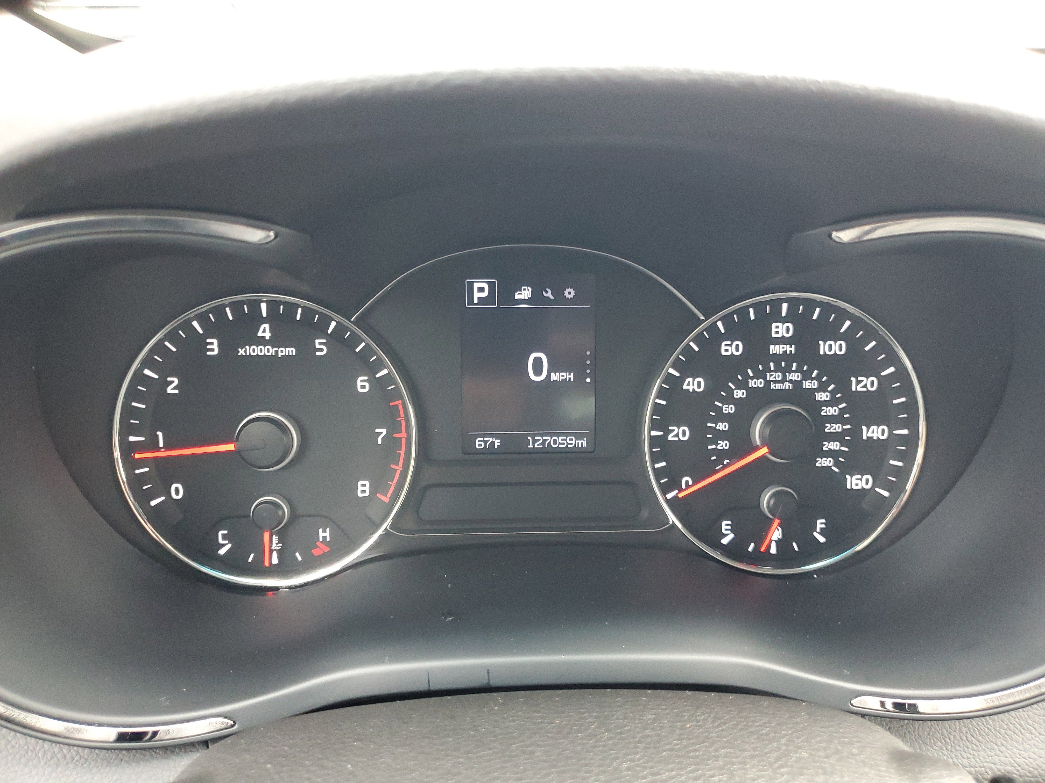 Used 2017 Kia Forte LX w/ LX Popular Package image 24