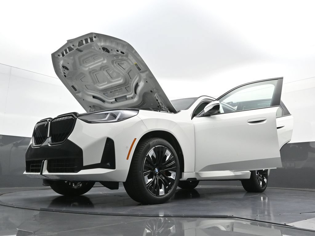 New 2026 BMW X3 xDrive30i w/ Premium Package AWD/4WD image 40