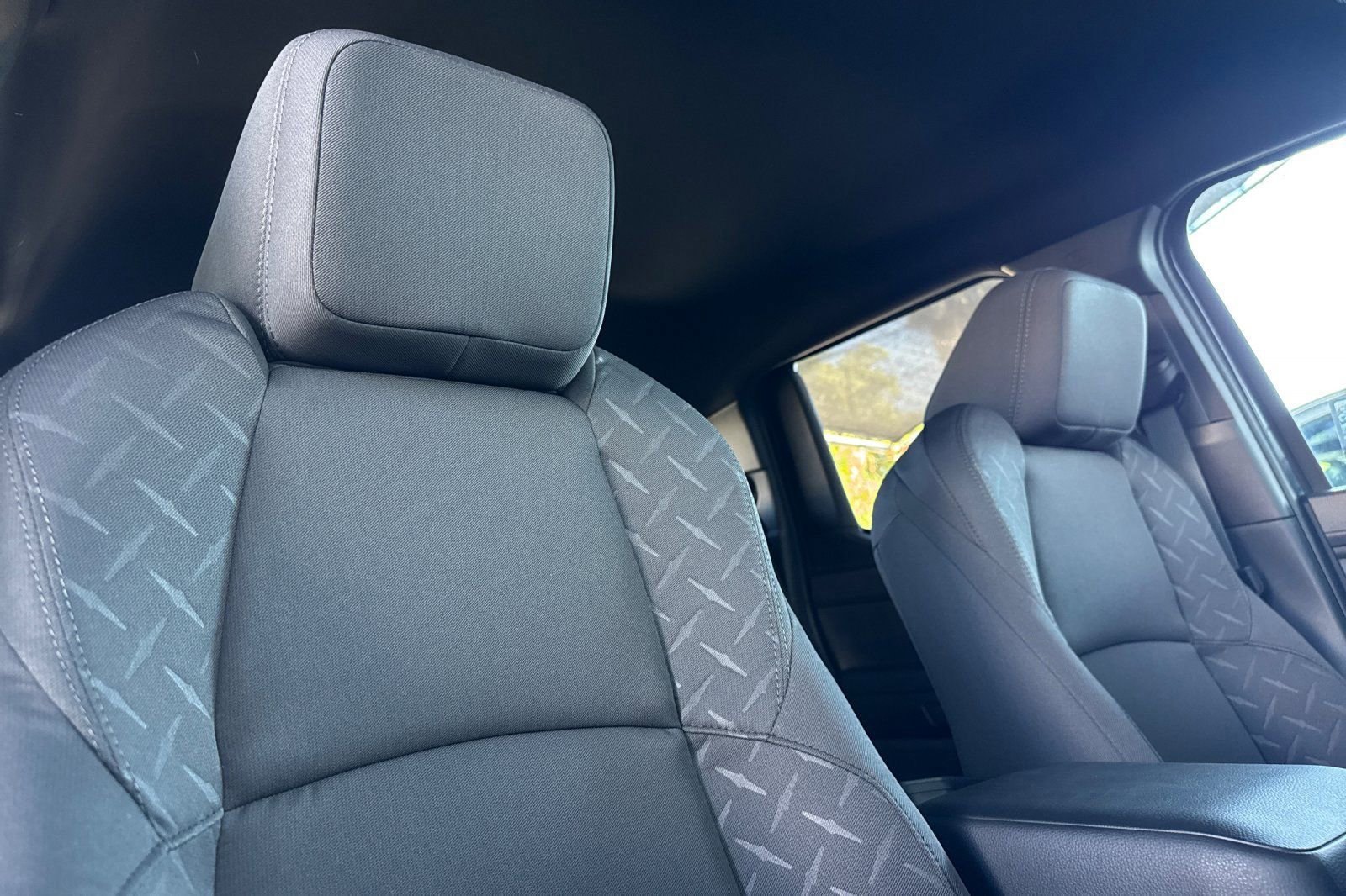 New 2026 Toyota Tacoma SR5 image 18