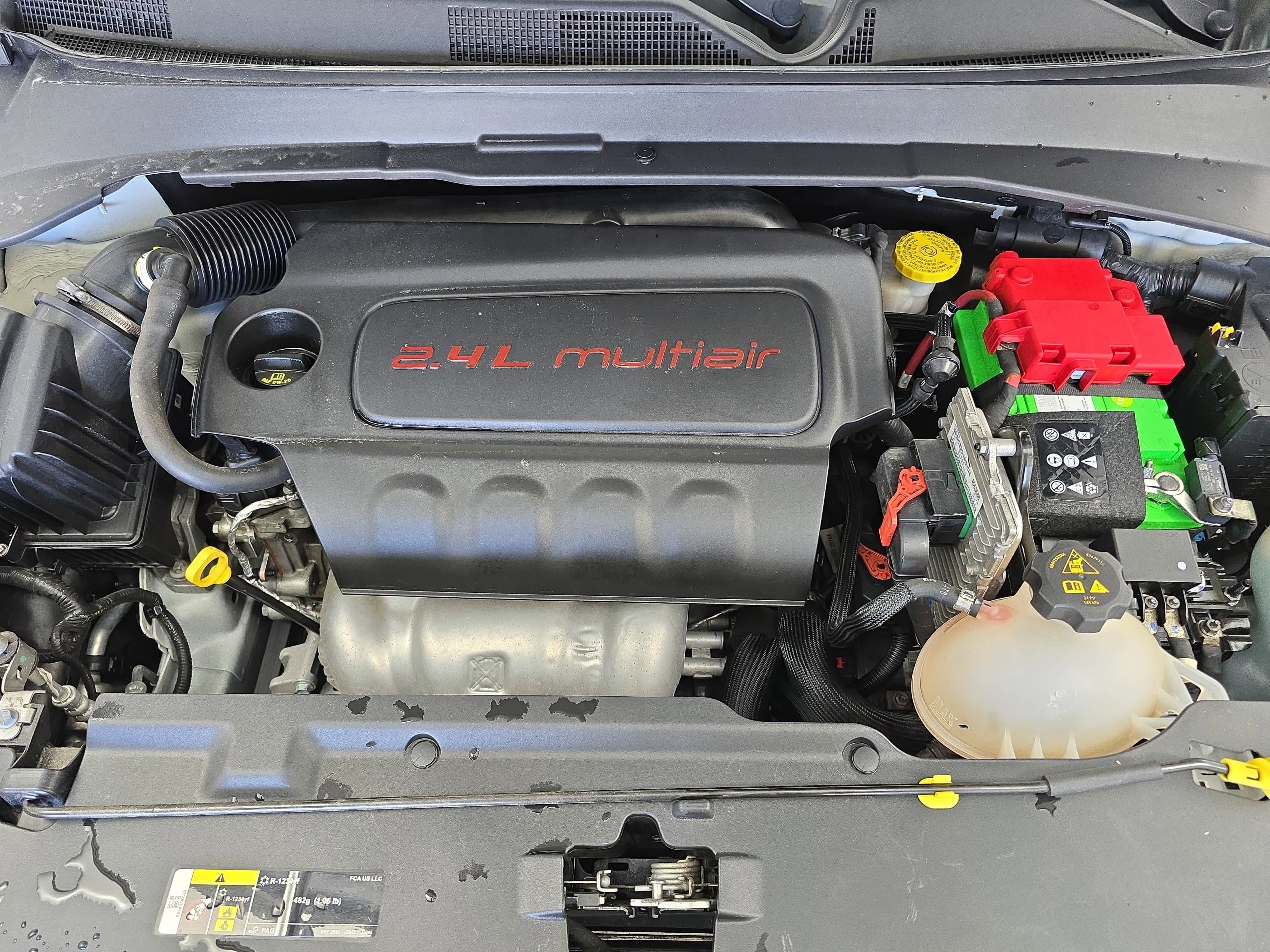 Used 2021 Jeep Compass Latitude image 28
