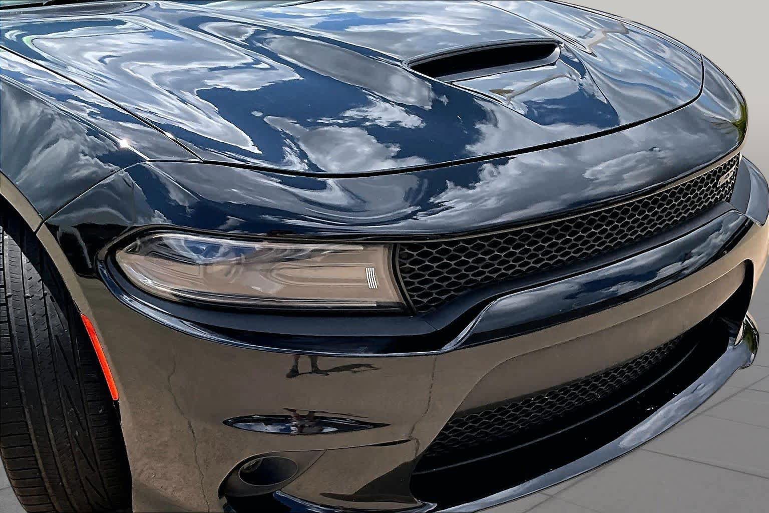 Used 2022 Dodge Charger GT w/ Blacktop Package RWD image 28