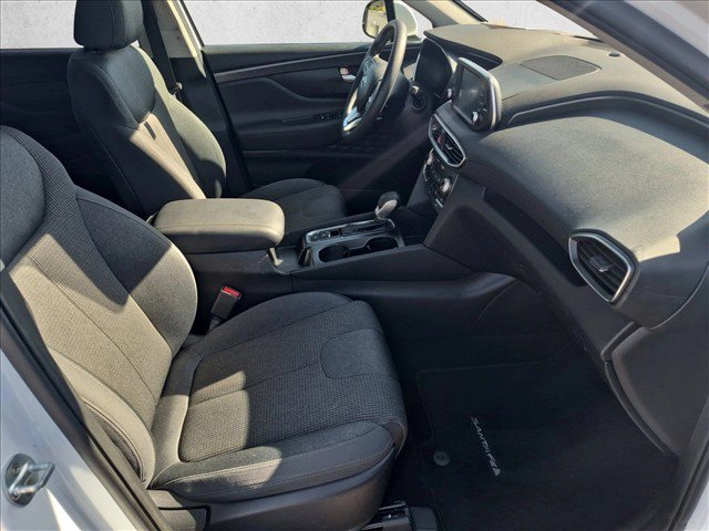 Used 2019 Hyundai Santa Fe SEL FWD image 19