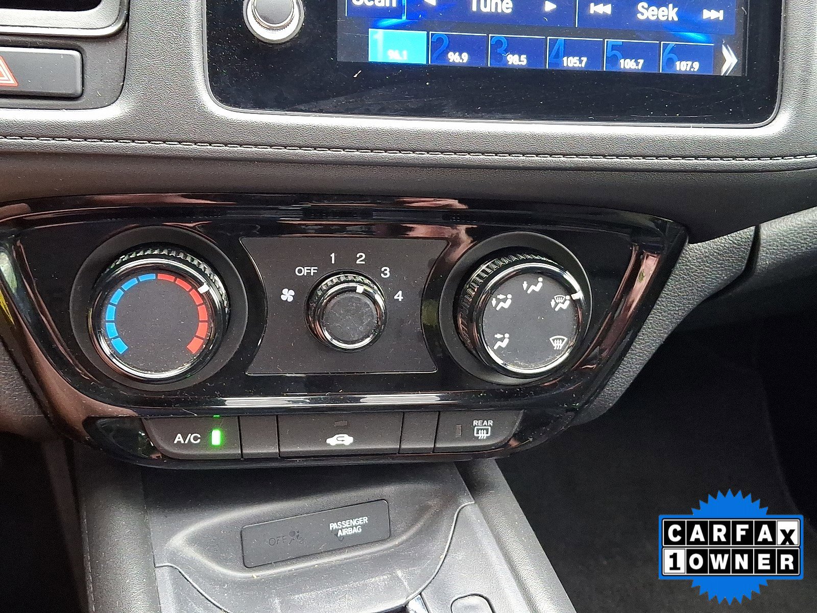 Used 2022 Honda HR-V Sport image 29