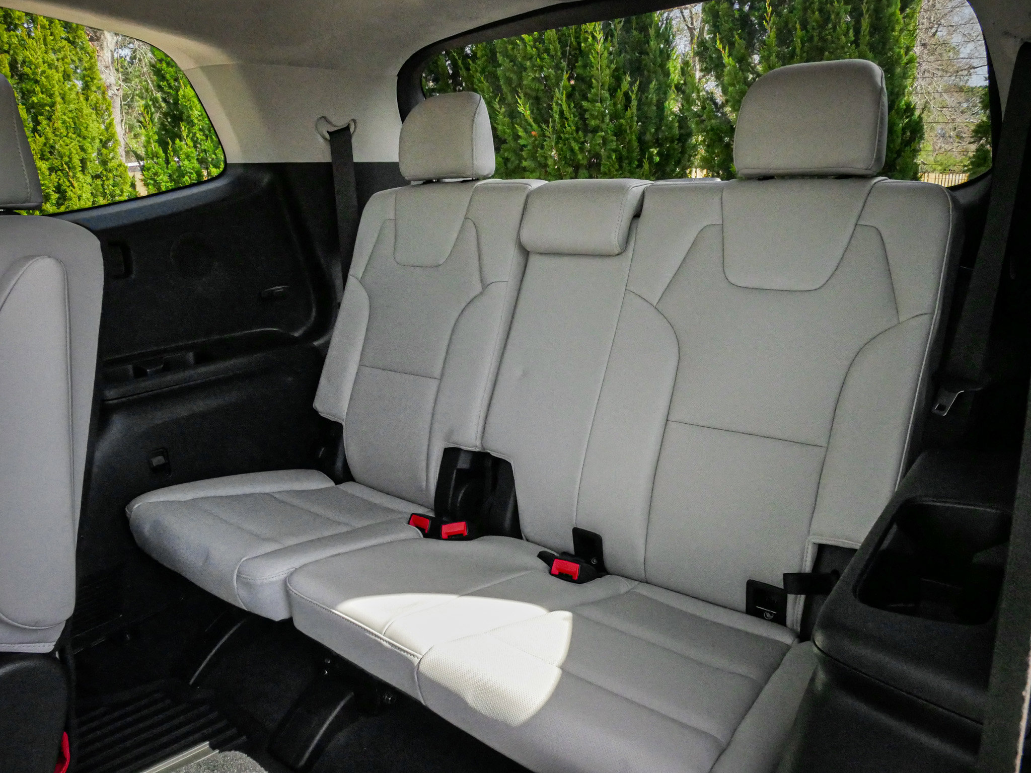 Used 2024 Kia Telluride SX Prestige image 31