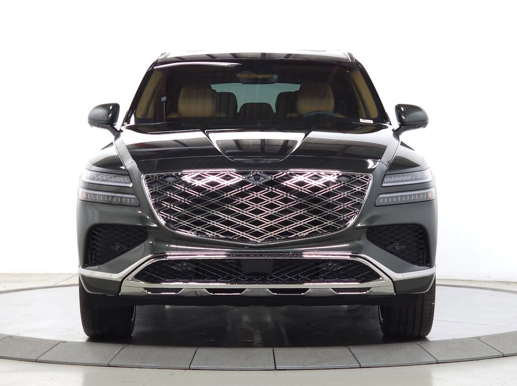 Used 2026 Genesis GV80 2.5T Prestige AWD/4WD image 2