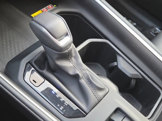 Used 2024 Toyota Grand Highlander AWD image 37