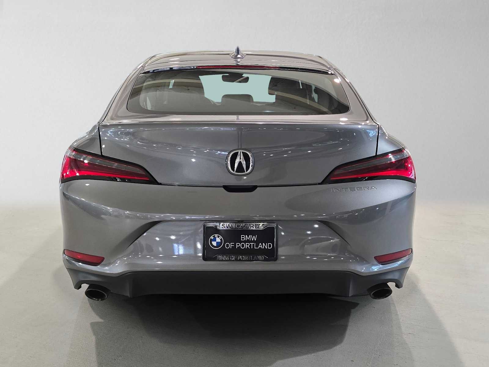Used 2024 Acura Integra FWD image 4