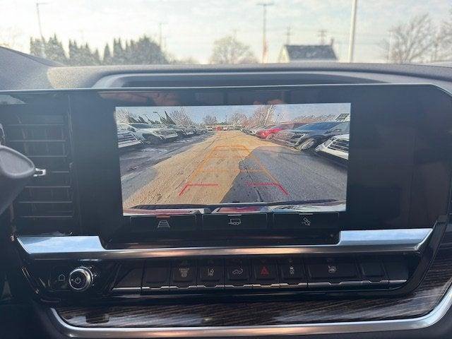 New 2026 GMC Sierra 2500 SLE w/ SLE Value Package; image 18