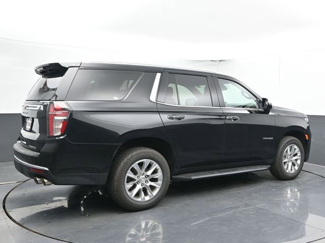 Used 2022 Chevrolet Tahoe Premier image 10