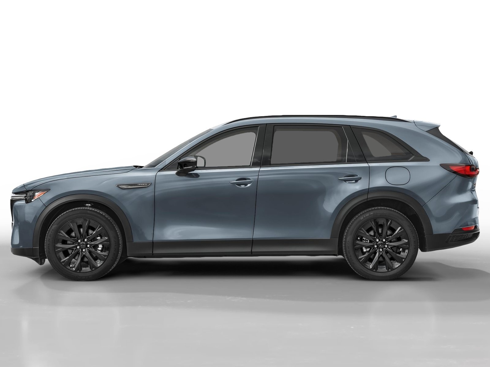 New 2026 MAZDA CX-90 Plug-In Hybrid w/Premium Sport AWD/4WD image 3