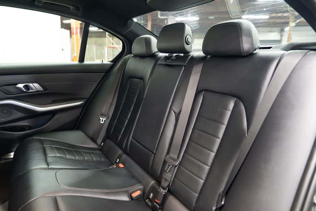 Used 2021 BMW M340i xDrive w/ Premium Package AWD/4WD image 26