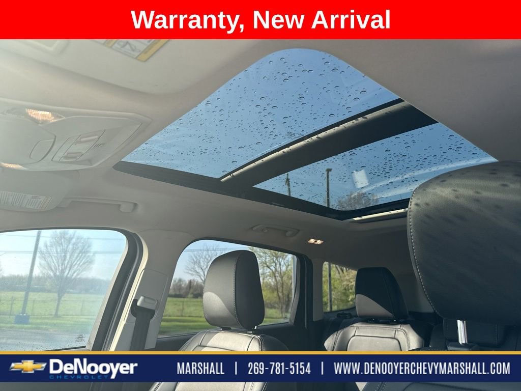 Used 2019 Ford Escape SEL AWD/4WD image 18