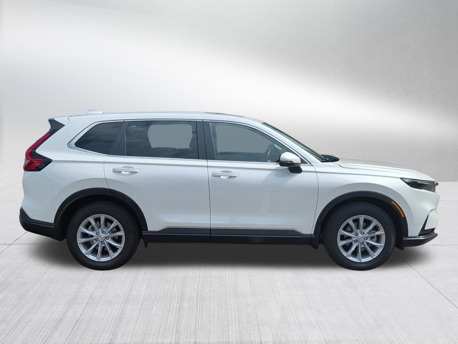 Certified 2024 Honda CR-V EX image 8