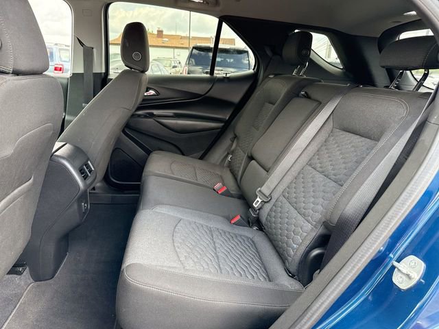 Used 2020 Chevrolet Equinox LT w/ Driver Convenience Package FWD image 23