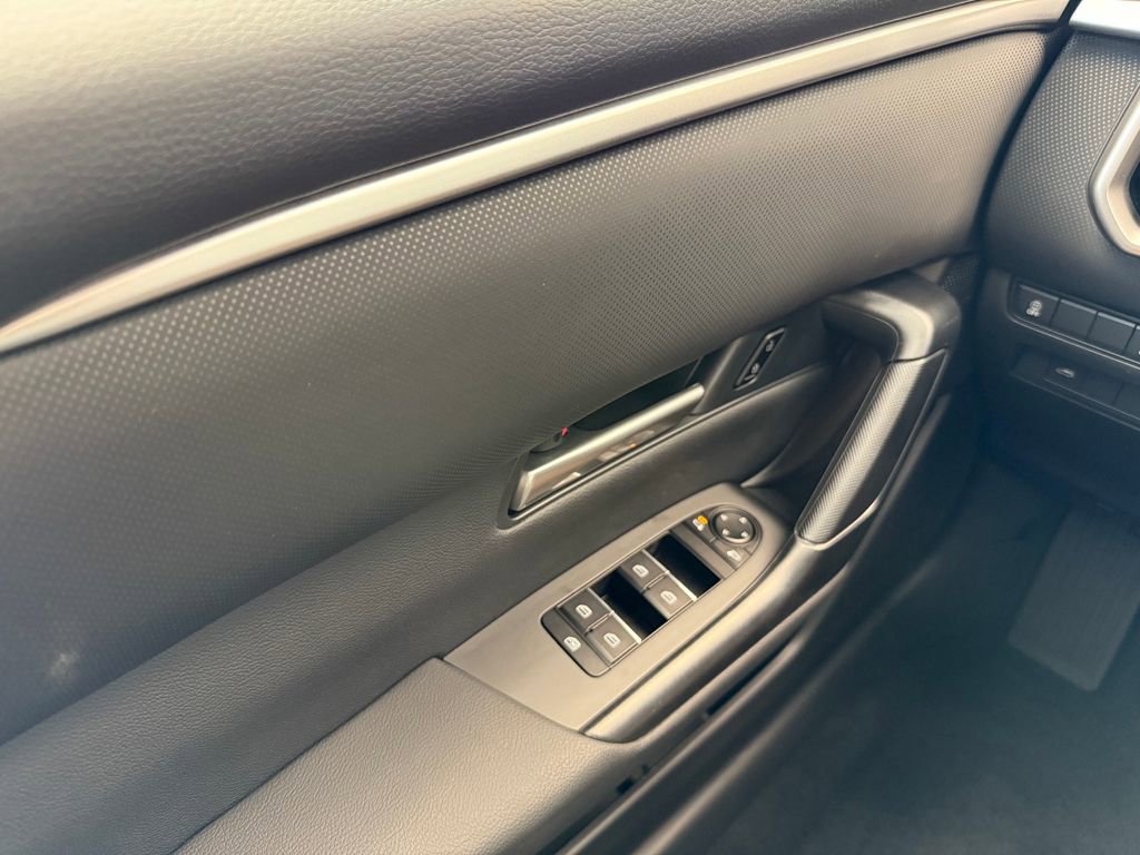 New 2025 MAZDA CX-50 AWD 2.5 S w/ Weather Package image 25