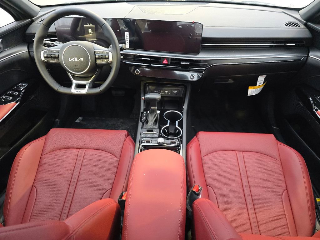 New 2026 Kia K5 GT-Line w/ GT-Line Premium Package image 21