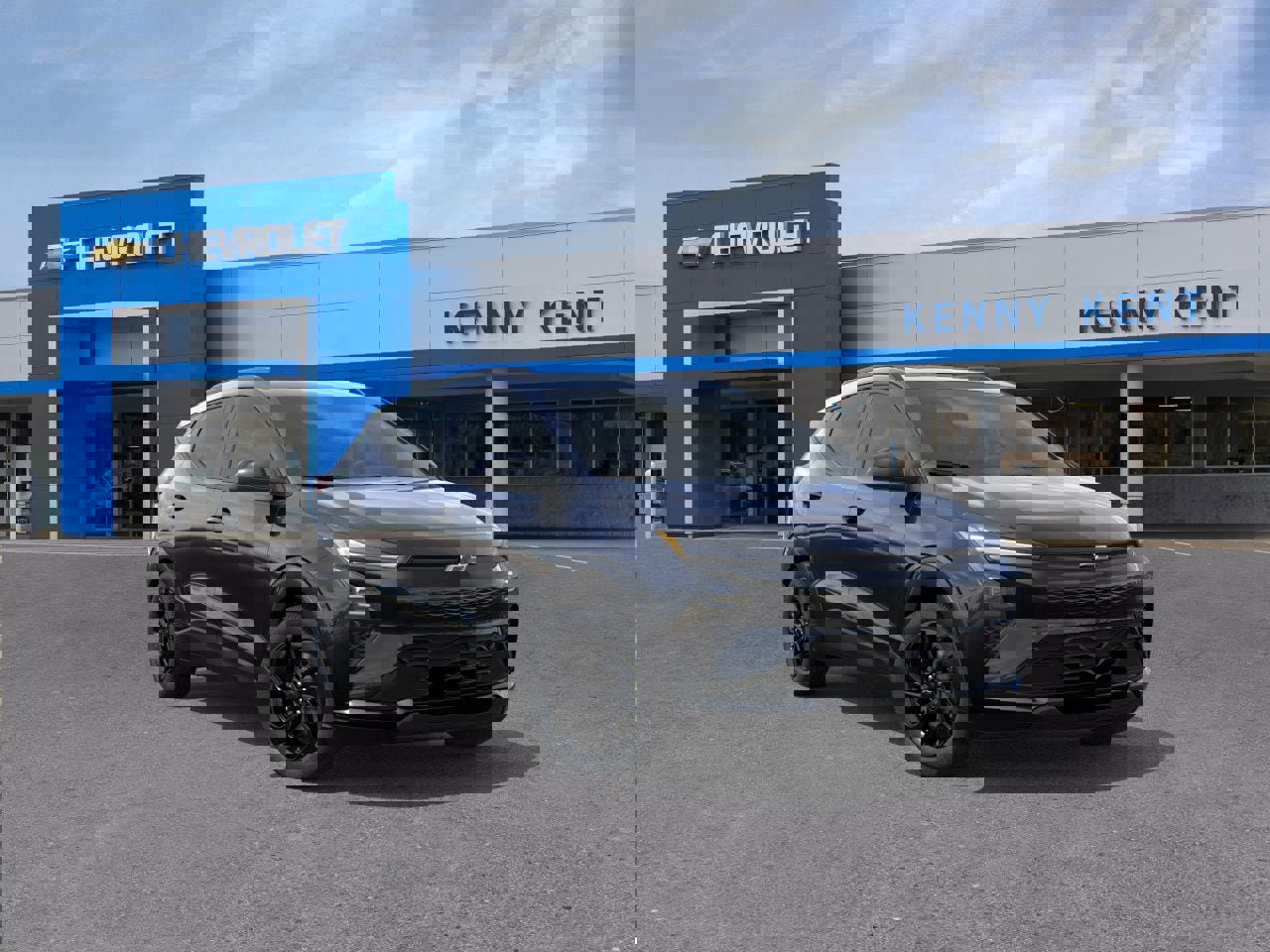 New 2027 Chevrolet Bolt RS w/ Technology Package image 1