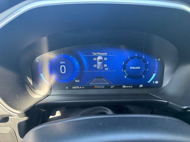 Used 2020 Ford Escape Titanium AWD/4WD image 25