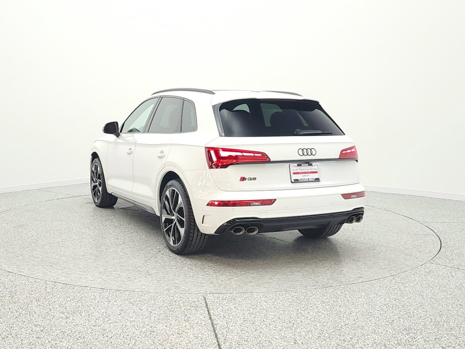 Used 2024 Audi SQ5 Premium Plus image 7
